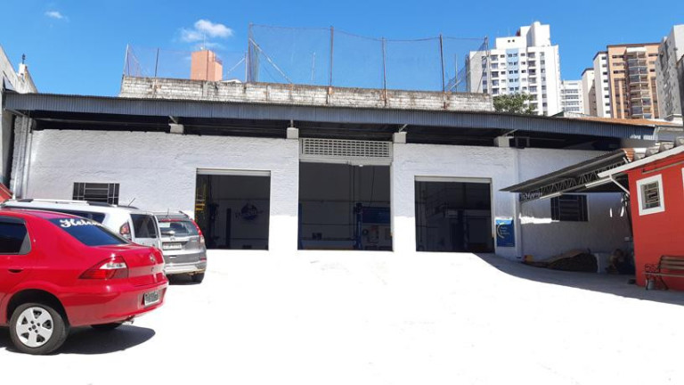 Foto do imóvel Imóvel Comercial à Venda, 638 m² em Saúde - São Paulo