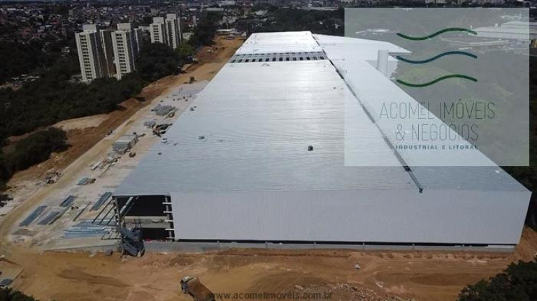 Imagem Imóvel Comercial para Alugar, 2.141 m² em Campinas De Pirajá - Salvador