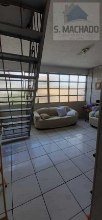 Imagem Casa com 3 Quartos à Venda, 92 m² em Jardim Alzira Franco - Santo André