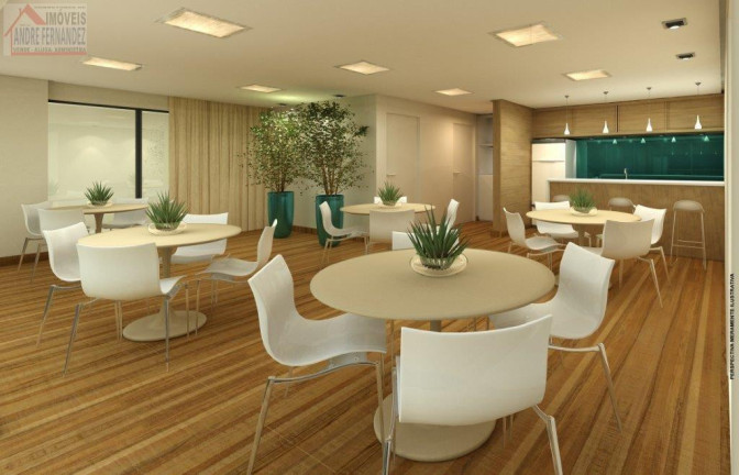 Imagem Apartamento com 3 Quartos à Venda, 74 m² em Bairro Novo - Olinda