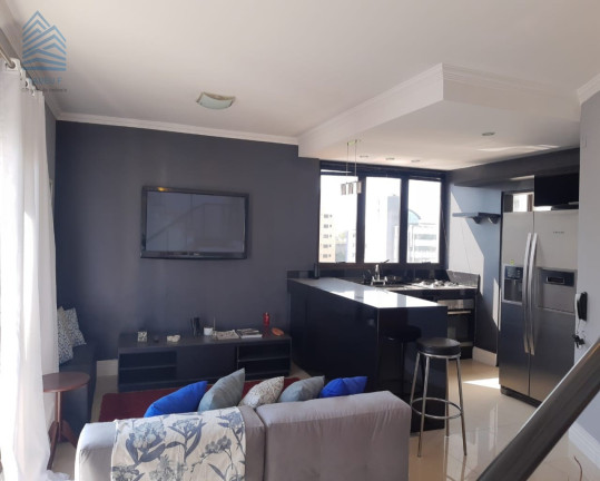 Foto do imóvel Imóvel com 2 Quartos à Venda, 142 m² em Moema Indios - São Paulo