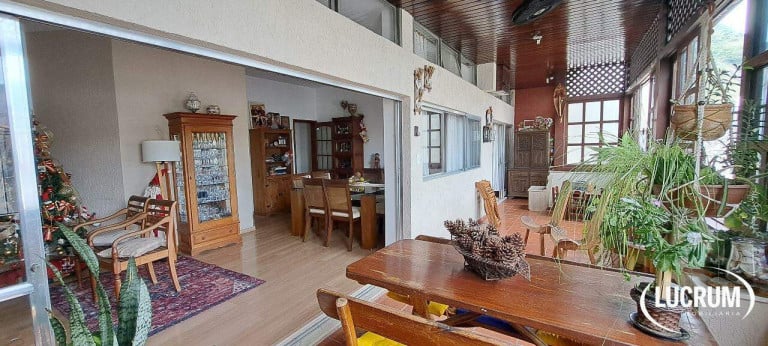 Foto do imóvel Cobertura com 4 Quartos à Venda, 230 m² em Copacabana - Rio De Janeiro
