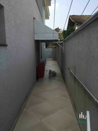Imagem Casa com 4 Quartos à Venda, 393 m² em Residencial Tres (alphaville) - Santana De Parnaíba