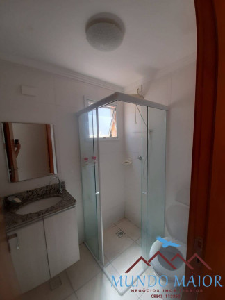 Imagem Apartamento com 1 Quarto à Venda, 36 m² em Aviaçao - Praia Grande