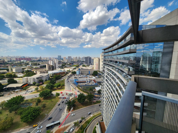 Foto do imóvel Apartamento com 2 Quartos à Venda, 69 m² em água Branca - São Paulo