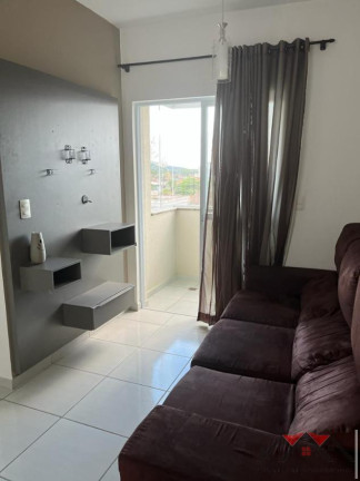 Imagem Apartamento com 2 Quartos à Venda, 61 m² em Vila Nova - Joinville