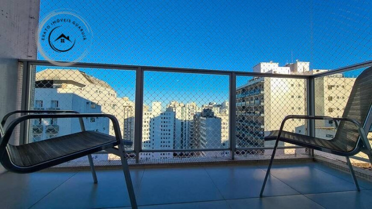 Foto do imóvel Apartamento com 3 Quartos à Venda, 90 m²