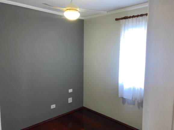 Imagem Apartamento com 2 Quartos à Venda, 56 m² em Vila Olímpia - São Paulo