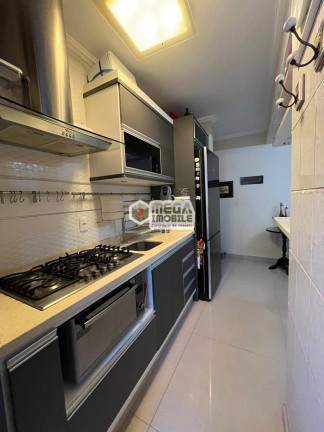 Foto do imóvel Apartamento com 2 Quartos à Venda, 60 m² em Trindade - Florianópolis