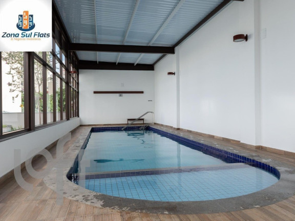 Imagem Apartamento com 2 Quartos à Venda, 83 m² em Vila Mariana - São Paulo