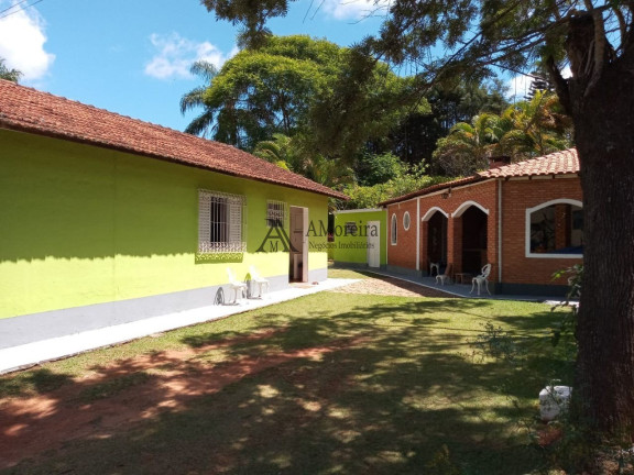 Imagem Imóvel com 4 Quartos à Venda, 180 m² em Sítio Da Moenda - Itatiba