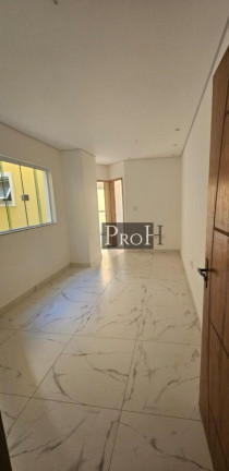 Foto do imóvel Cobertura com 2 Quartos à Venda, 85 m² em Vila Curuçá - Santo André
