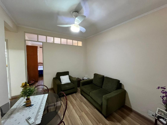 Foto do imóvel Kitnet com 1 Quarto à Venda, 40 m² em Bela Vista - São Paulo