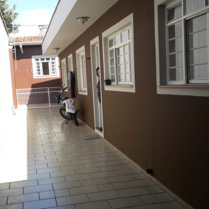 Imagem Casa com 3 Quartos à Venda, 183 m² em Alvinópolis - Atibaia