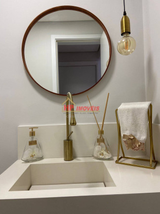 Foto do imóvel Apartamento com 3 Quartos à Venda, 72 m² em Vila Osasco - Osasco