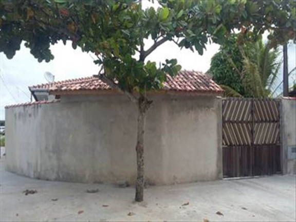 Imagem Casa com 2 Quartos à Venda, 75 m² em Itaguai - Itanhaem