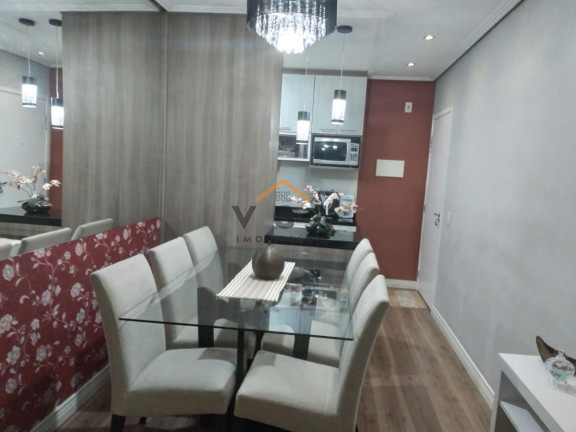 Foto do imóvel Apartamento com 3 Quartos à Venda, 62 m² em Vila Formosa - São Paulo
