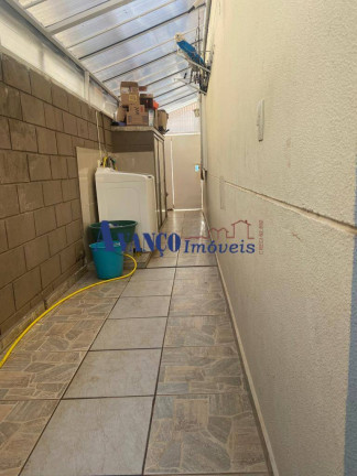Foto do imóvel Casa de Condomínio com 4 Quartos à Venda, 160 m² em Jardim Shangai - Jundiaí
