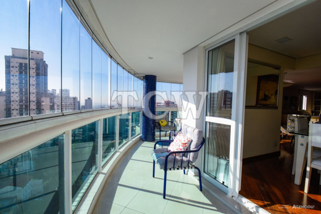 Foto do imóvel Cobertura com 4 Quartos à Venda, 374 m² em Pinheiros - São Paulo