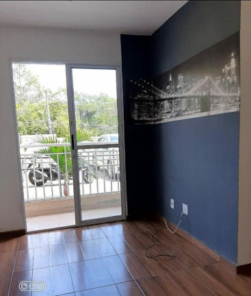 Imagem Apartamento com 2 Quartos à Venda, 45 m² em Jardim ísis - Cotia