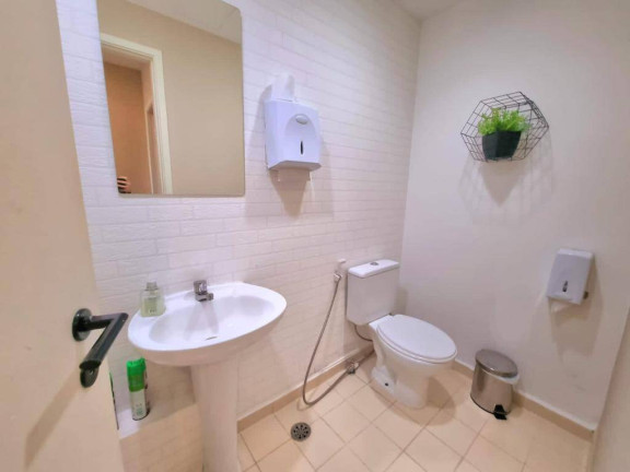 Foto do imóvel Sala Comercial à Venda, 88 m² em Alphaville - Barueri