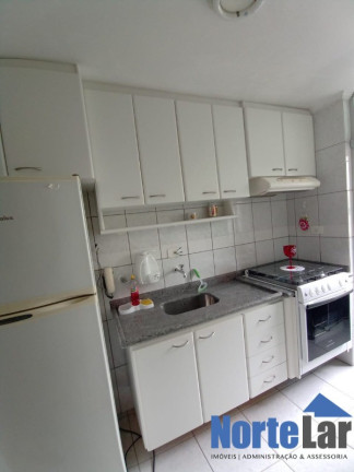 Imagem Apartamento com 2 Quartos à Venda, 60 m² em Brasilândia - São Paulo