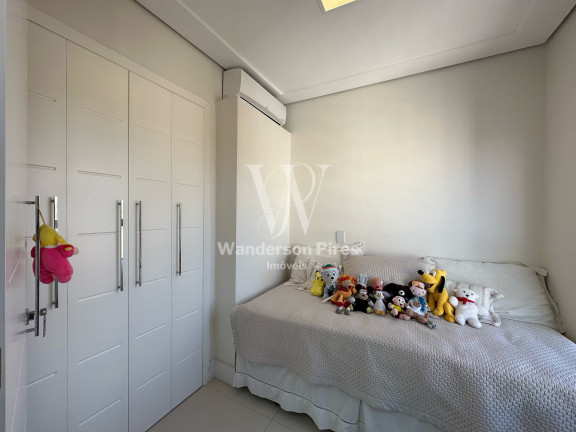 Imagem Apartamento com 3 Quartos à Venda, 140 m² em Interlagos - São Paulo