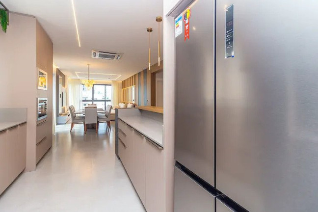 Imagem Apartamento com 3 Quartos à Venda, 127 m² em Pioneiros - Balneário Camboriú
