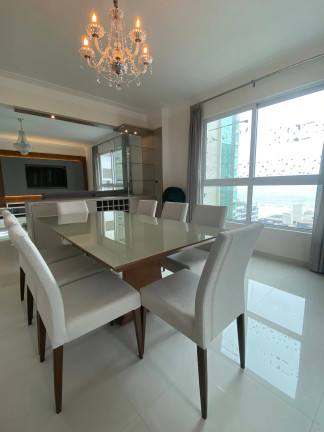 Foto do imóvel Apartamento com 4 Quartos à Venda, 156 m² em Meia Praia - Itapema