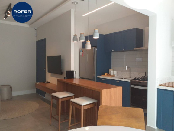 Imagem Apartamento com 2 Quartos à Venda, 47 m² em Jardim Santo Antônio - Valinhos