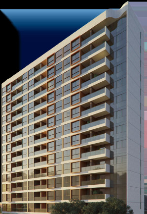 Foto do imóvel Apartamento com 1 Quarto à Venda, 36 m² em Espinheiro - Recife Foto do imóvel Apartamento com 1 Quarto à Venda, 36 m² em Espinheiro - Recife