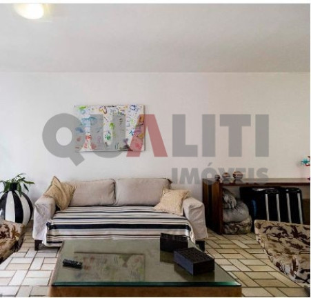 Imagem Apartamento com 3 Quartos à Venda, 224 m² em Moema - São Paulo