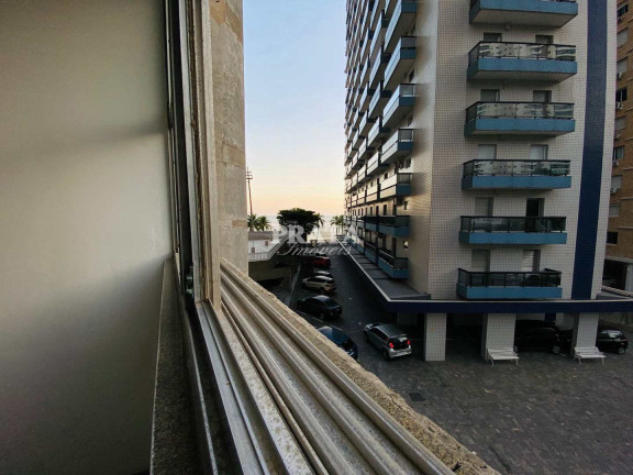 Foto do imóvel Apartamento com 2 Quartos à Venda, 120 m² em José Menino - Santos