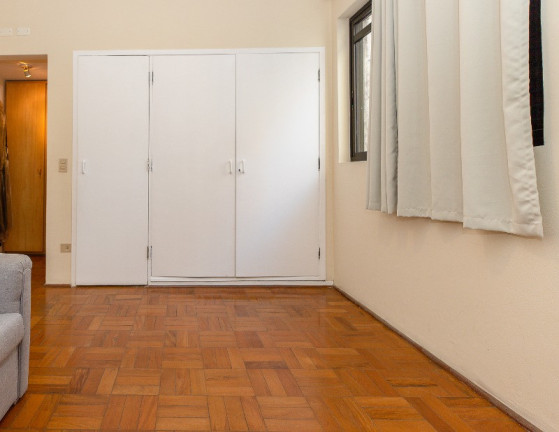 Foto do imóvel Apartamento com 3 Quartos à Venda, 118 m² em Itaim Bibi - São Paulo
