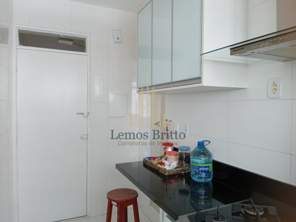 Imagem Apartamento com 3 Quartos para Alugar, 1 m² em Barra - Salvador