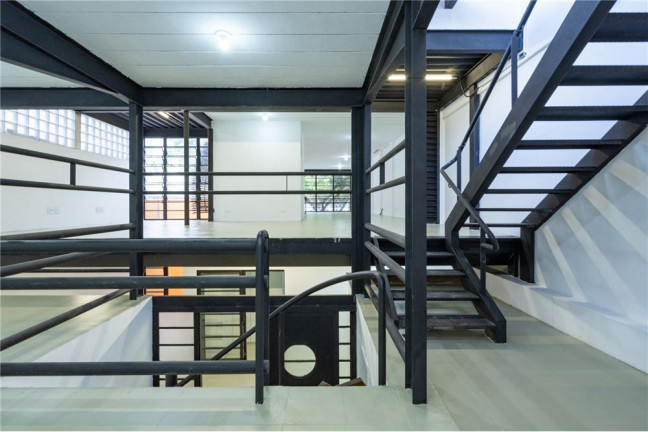 Imagem Casa com 1 Quarto à Venda, 1 m² em Vila Madalena - São Paulo