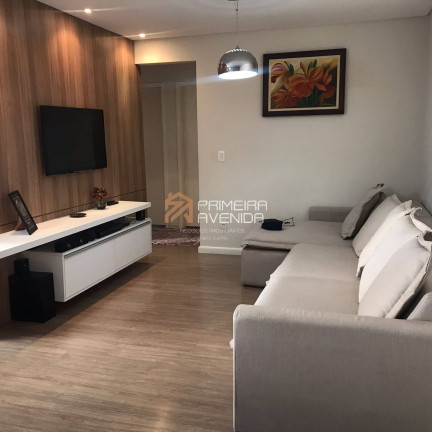 Foto do imóvel Apartamento com 3 Quartos à Venda, 90 m² em Jardim Sul - São José Dos Campos