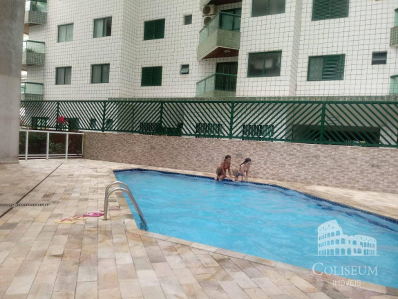 Imagem Apartamento com 3 Quartos à Venda, 80 m² em Tupi - Praia Grande