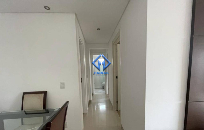 Imagem Apartamento com 3 Quartos à Venda, 82 m² em Vila Gumercindo - São Paulo