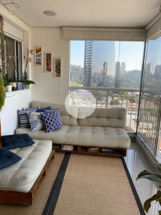 Imagem Apartamento com 3 Quartos à Venda, 95 m² em Granja Julieta - São Paulo