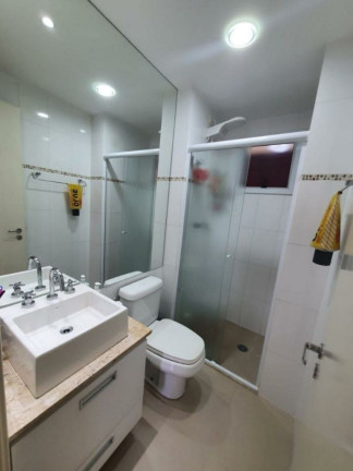 Imagem Apartamento com 3 Quartos à Venda, 70 m² em Barra Funda - São  Paulo