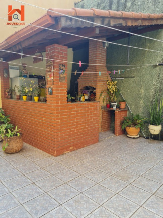 Imagem Sobrado com 5 Quartos à Venda, 387 m² em Vila Matilde - São Paulo