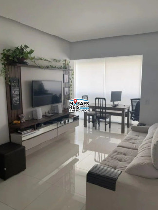 Foto do imóvel Apartamento com 1 Quarto à Venda, 65 m² em Vila Gertrudes - São Paulo