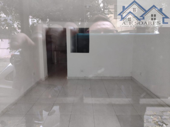 Imagem Casa com 3 Quartos à Venda, 209 m² em Gonzaga - Santos