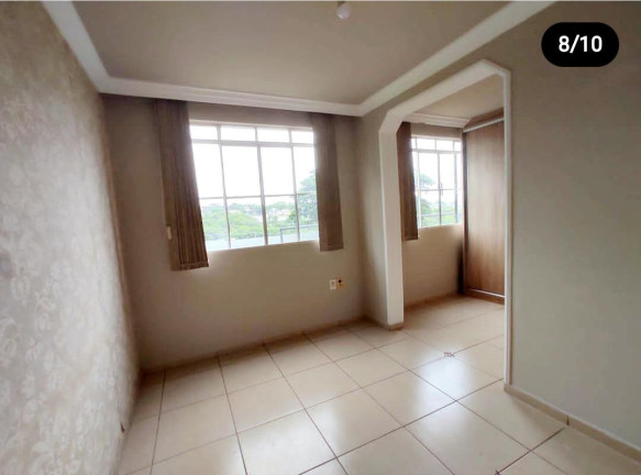 Imagem Apartamento com 3 Quartos à Venda, 54 m² em Parque Residencial Cidade Nova - Maringá
