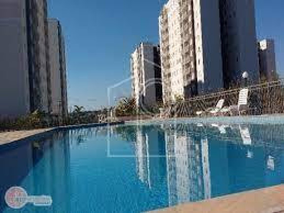 Foto do imóvel Apartamento com 2 Quartos à Venda, 61 m² em Jardim Tamoio - Jundiaí
