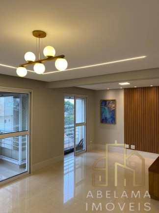 Foto do imóvel Apartamento com 3 Quartos à Venda, 110 m² em Casa Branca - Santo André