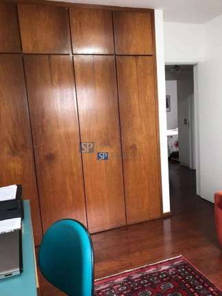 Imagem Apartamento com 3 Quartos à Venda, 120 m² em Parque Colonial - São Paulo