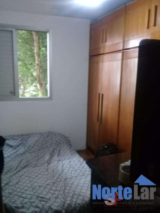 Foto do imóvel Apartamento com 2 Quartos à Venda, 47 m² em Lapa De Baixo - São Paulo