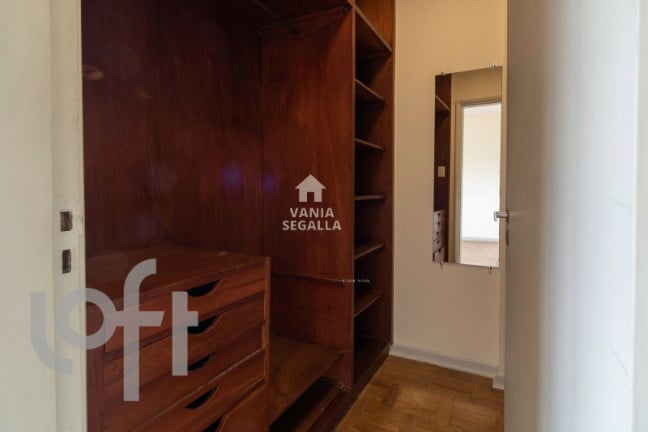 Foto do imóvel Apartamento com 4 Quartos à Venda, 140 m² em Perdizes - São Paulo